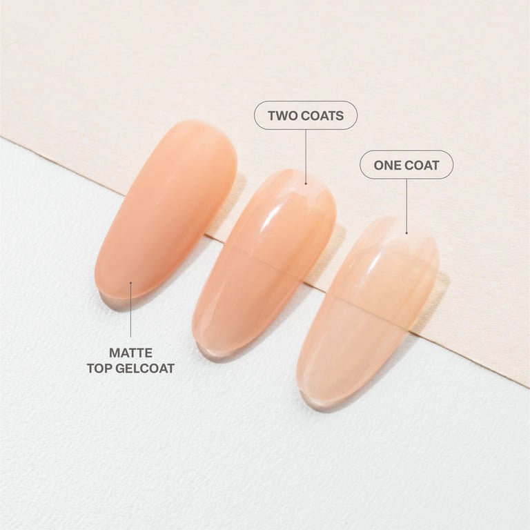 Apres Gel 605 Unspoken Feel - DTK Nail Supply