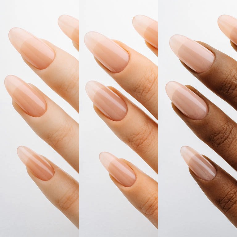 Apres Gel 605 Unspoken Feel - DTK Nail Supply