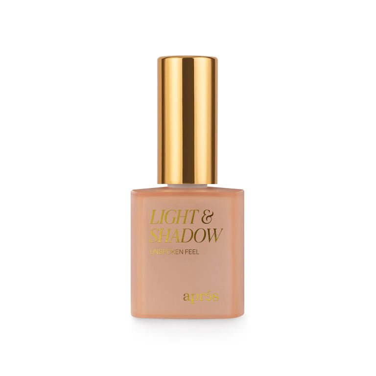 Apres Gel 605 Unspoken Feel - DTK Nail Supply