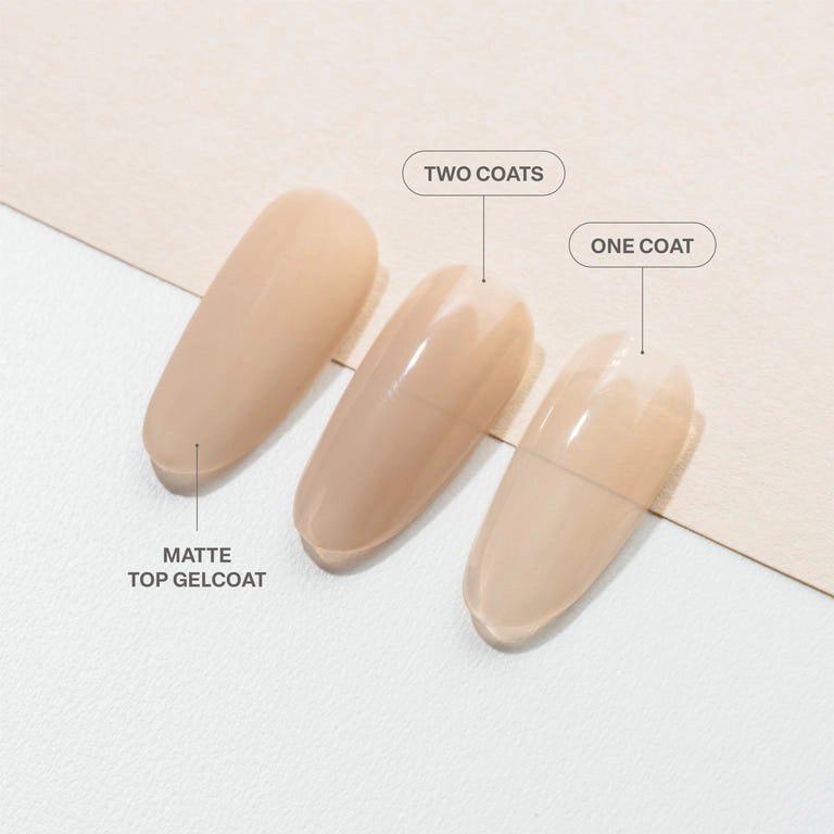 Apres Gel 606 Quiet Table - DTK Nail Supply