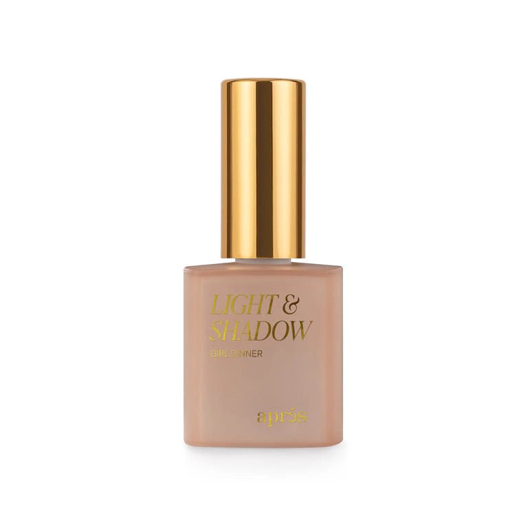 Apres Gel 607 Girl Dinner - DTK Nail Supply