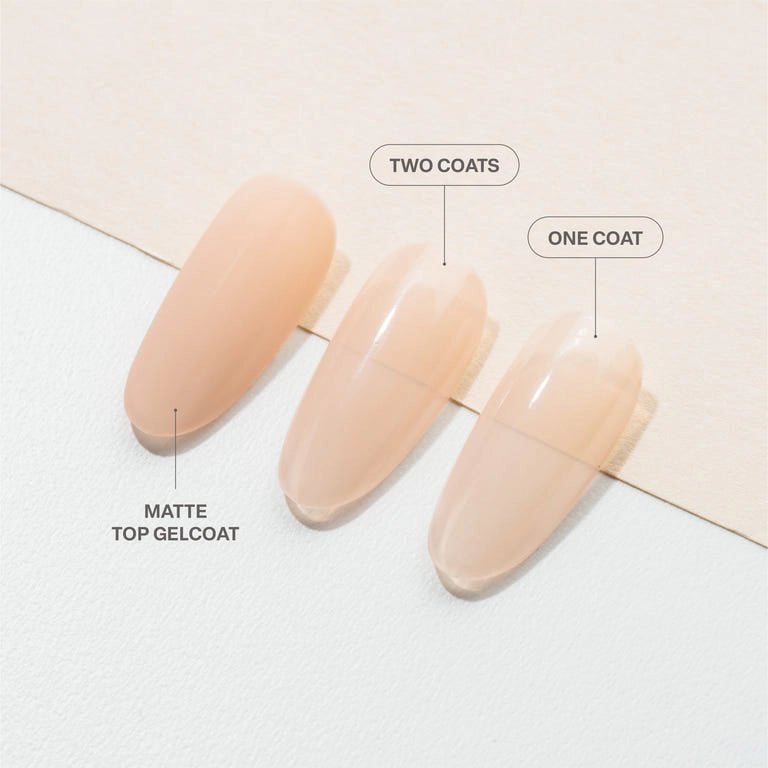 Apres Gel 607 Girl Dinner - DTK Nail Supply