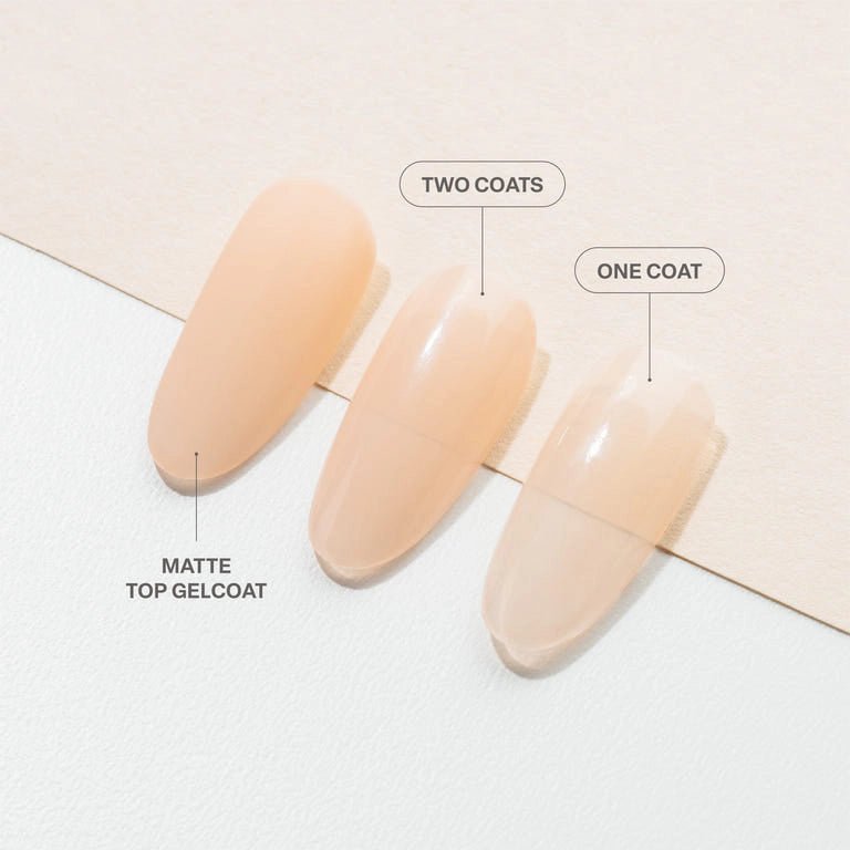 Apres Gel 608 Could've, Should've, Would've - DTK Nail Supply