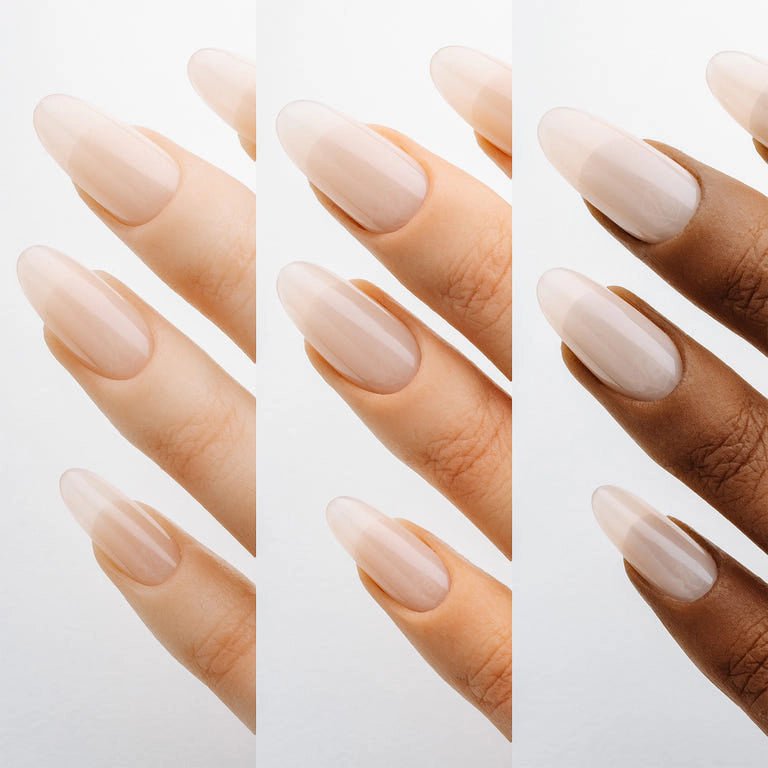 Apres Gel 608 Could've, Should've, Would've - DTK Nail Supply