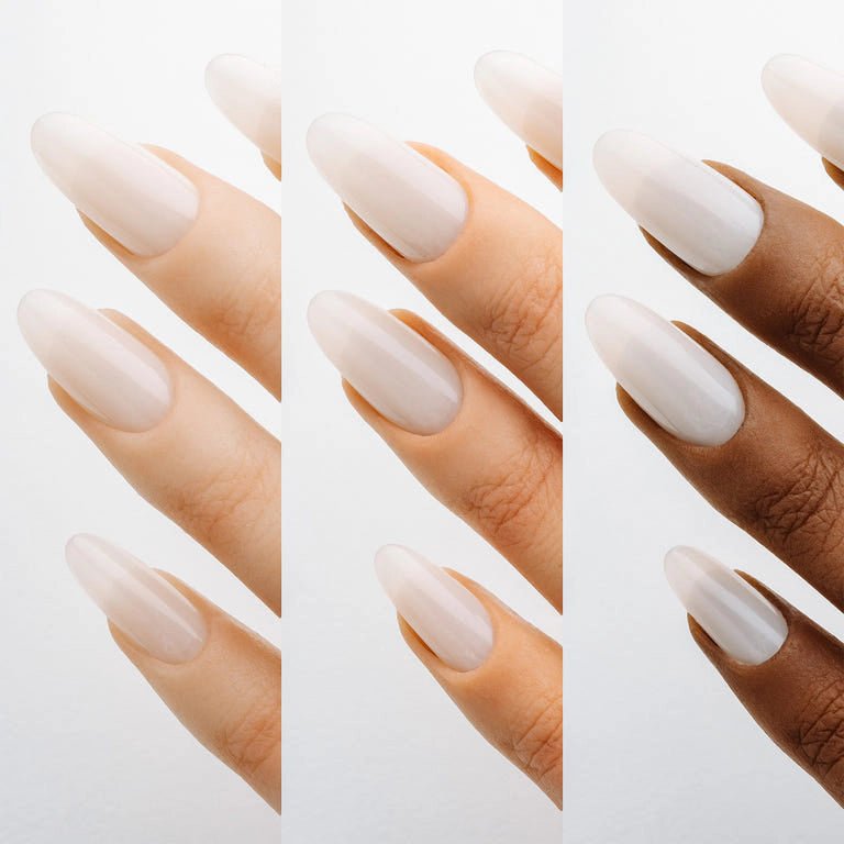 Apres Gel 609 Mistakes and Moscato - DTK Nail Supply