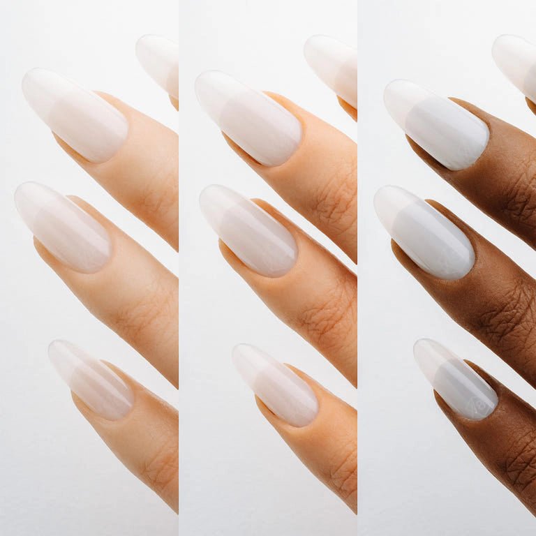 Apres Gel 610 Ghosted - DTK Nail Supply