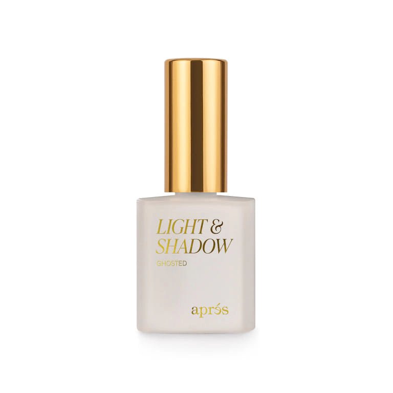 Apres Gel 610 Ghosted - DTK Nail Supply