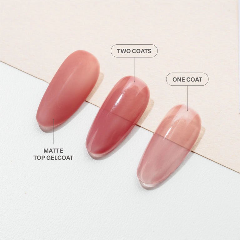 Apres Gel 701 On Read - DTK Nail Supply