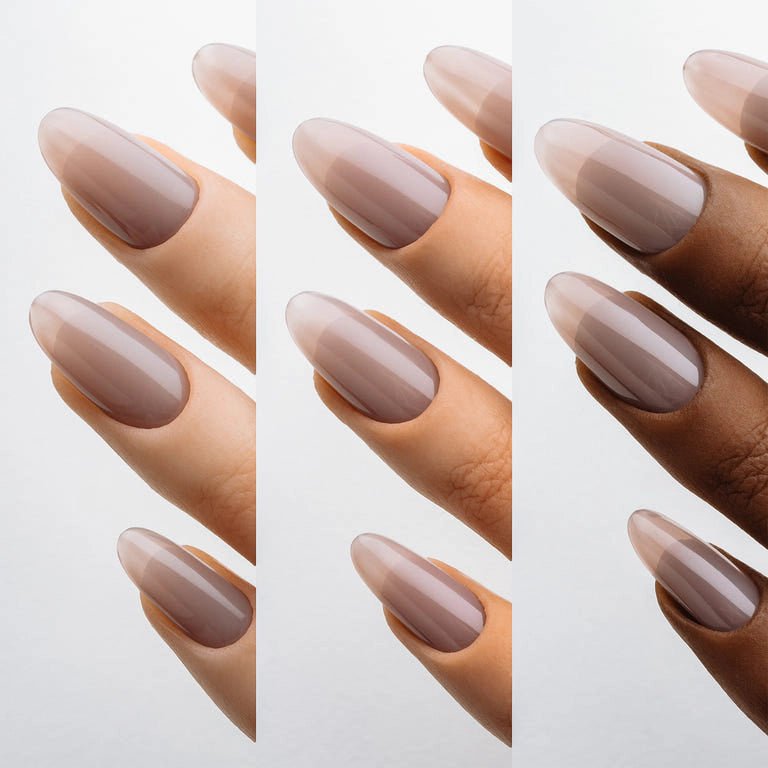 Apres Gel 703 Midnight Scroll - DTK Nail Supply