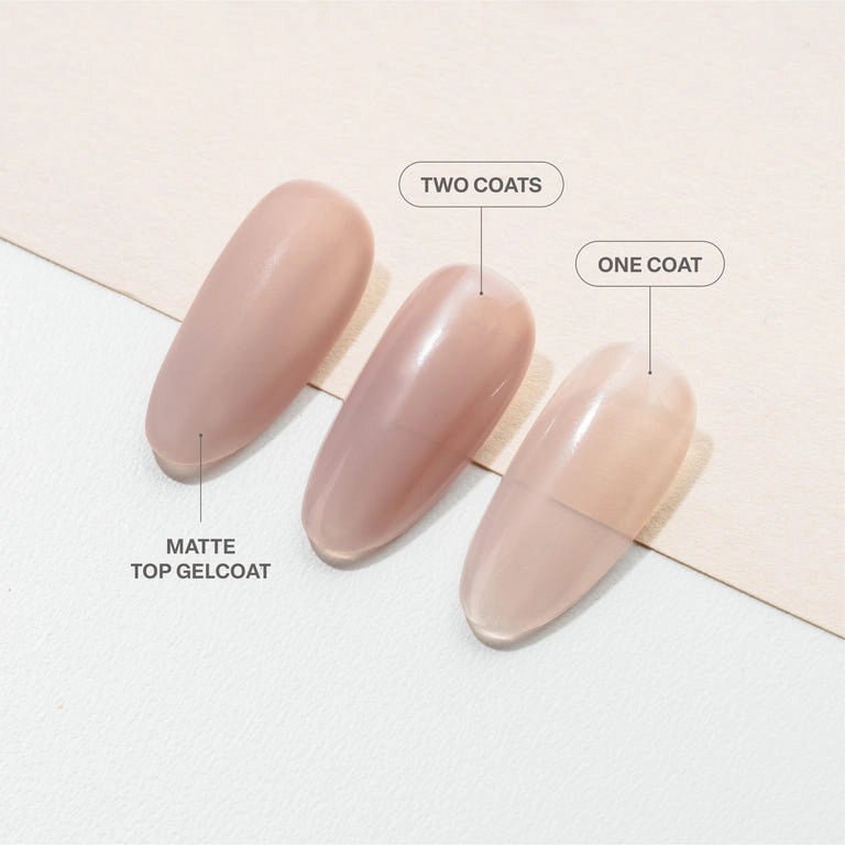 Apres Gel 703 Midnight Scroll - DTK Nail Supply