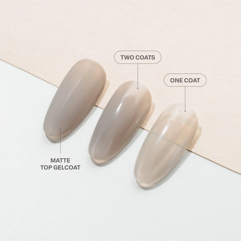 Apres Gel 704 Chasing Pavement - DTK Nail Supply