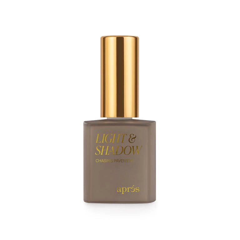 Apres Gel 704 Chasing Pavement - DTK Nail Supply