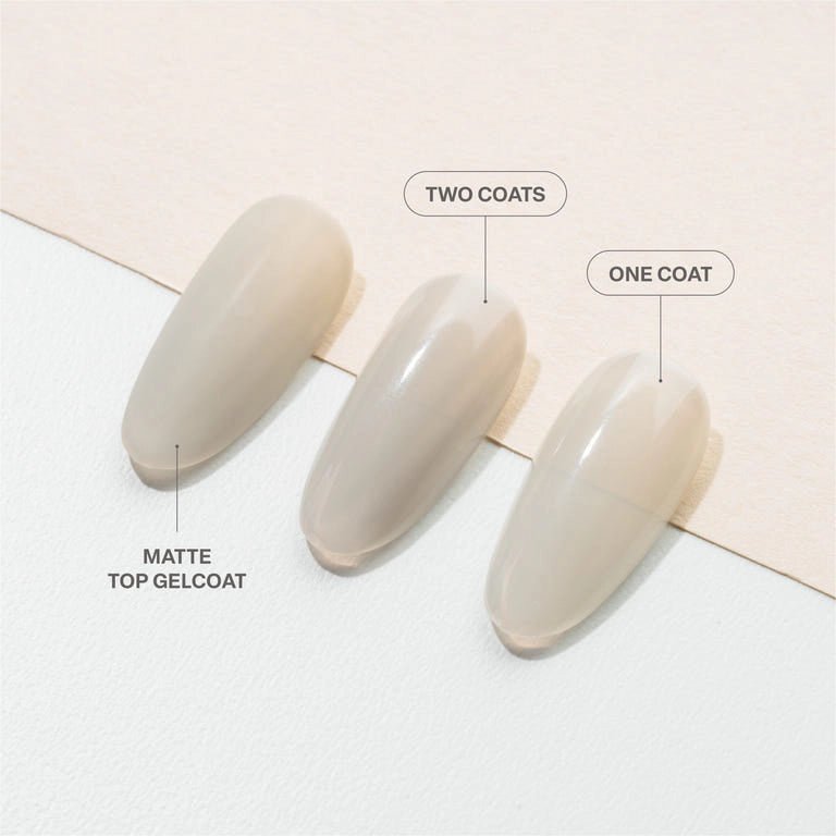 Apres Gel 705 Cloud Break - DTK Nail Supply