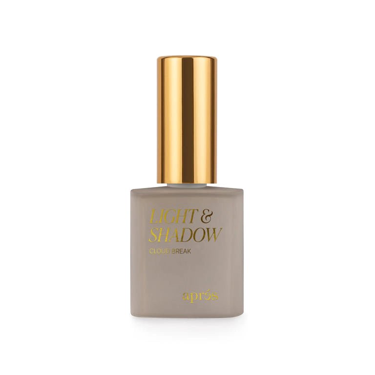 Apres Gel 705 Cloud Break - DTK Nail Supply