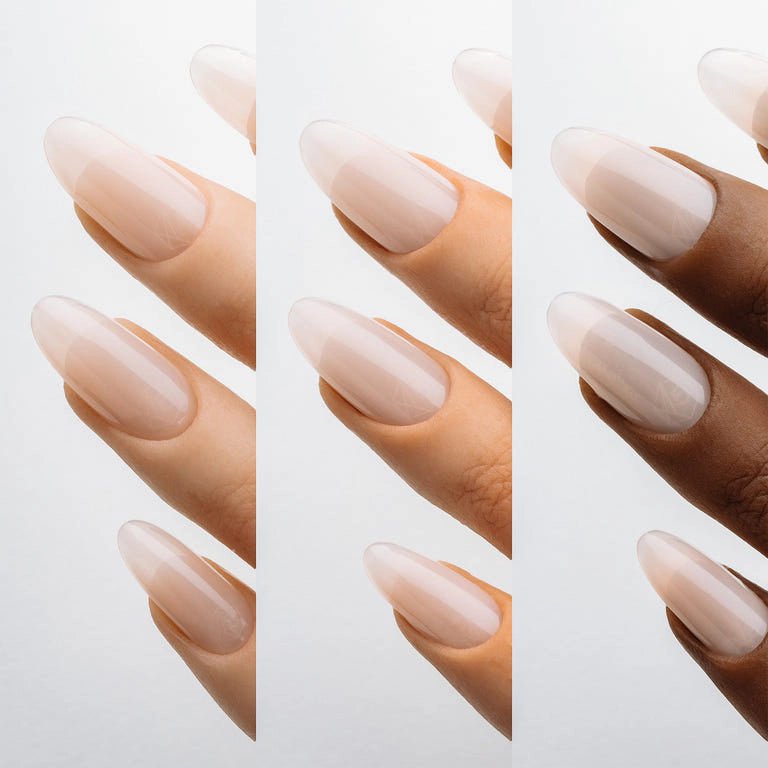 Apres Gel 707 Maybe... - DTK Nail Supply