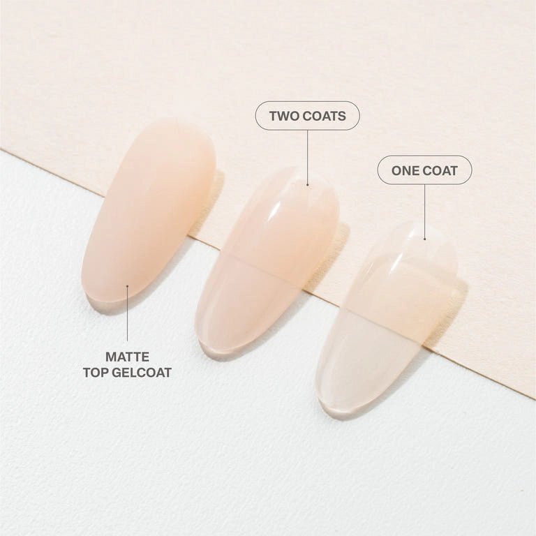 Apres Gel 707 Maybe... - DTK Nail Supply