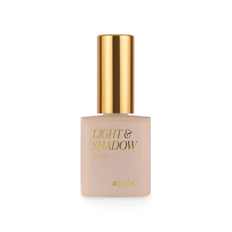 Apres Gel 707 Maybe... - DTK Nail Supply