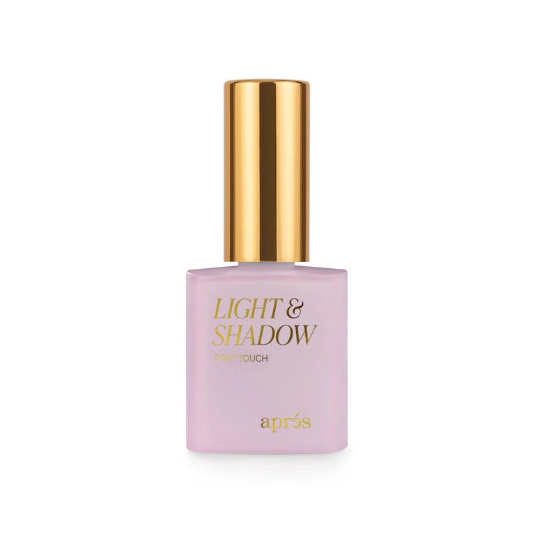 Apres Gel 708 First Touch - DTK Nail Supply