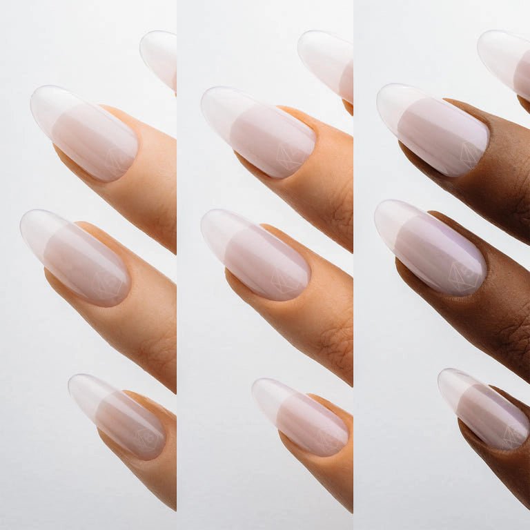 Apres Gel 708 First Touch - DTK Nail Supply
