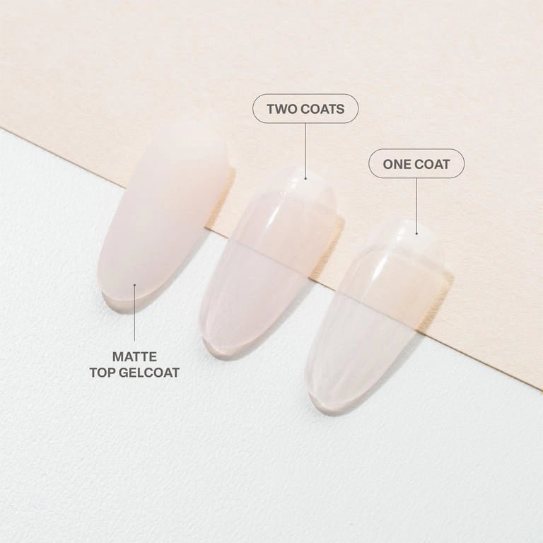 Apres Gel 708 First Touch - DTK Nail Supply