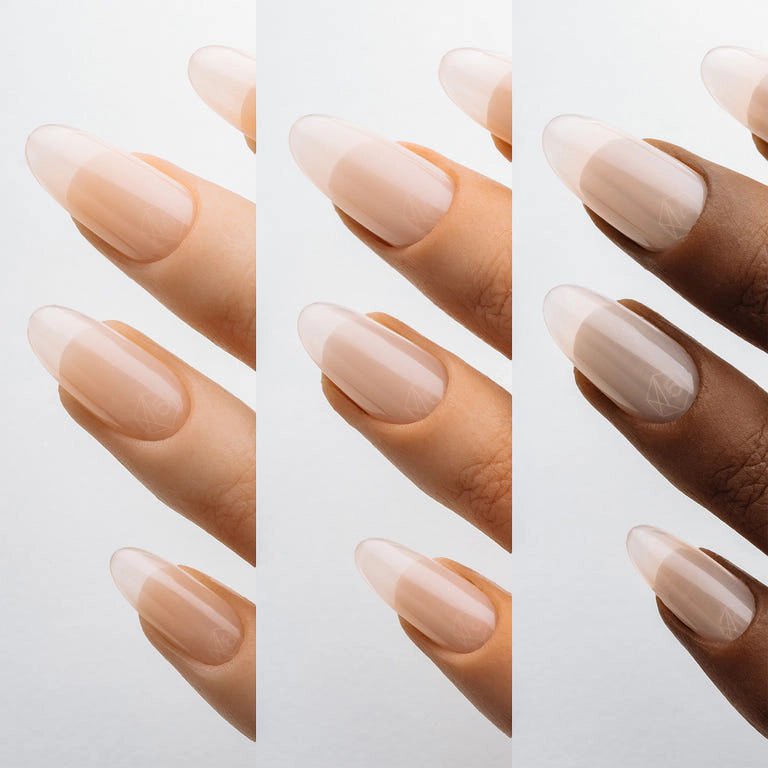 Apres Gel 709 I Vow To You - DTK Nail Supply