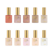 Apres Gel - Winter - Set of 10 (HEMA - Free) - DTK Nail Supply