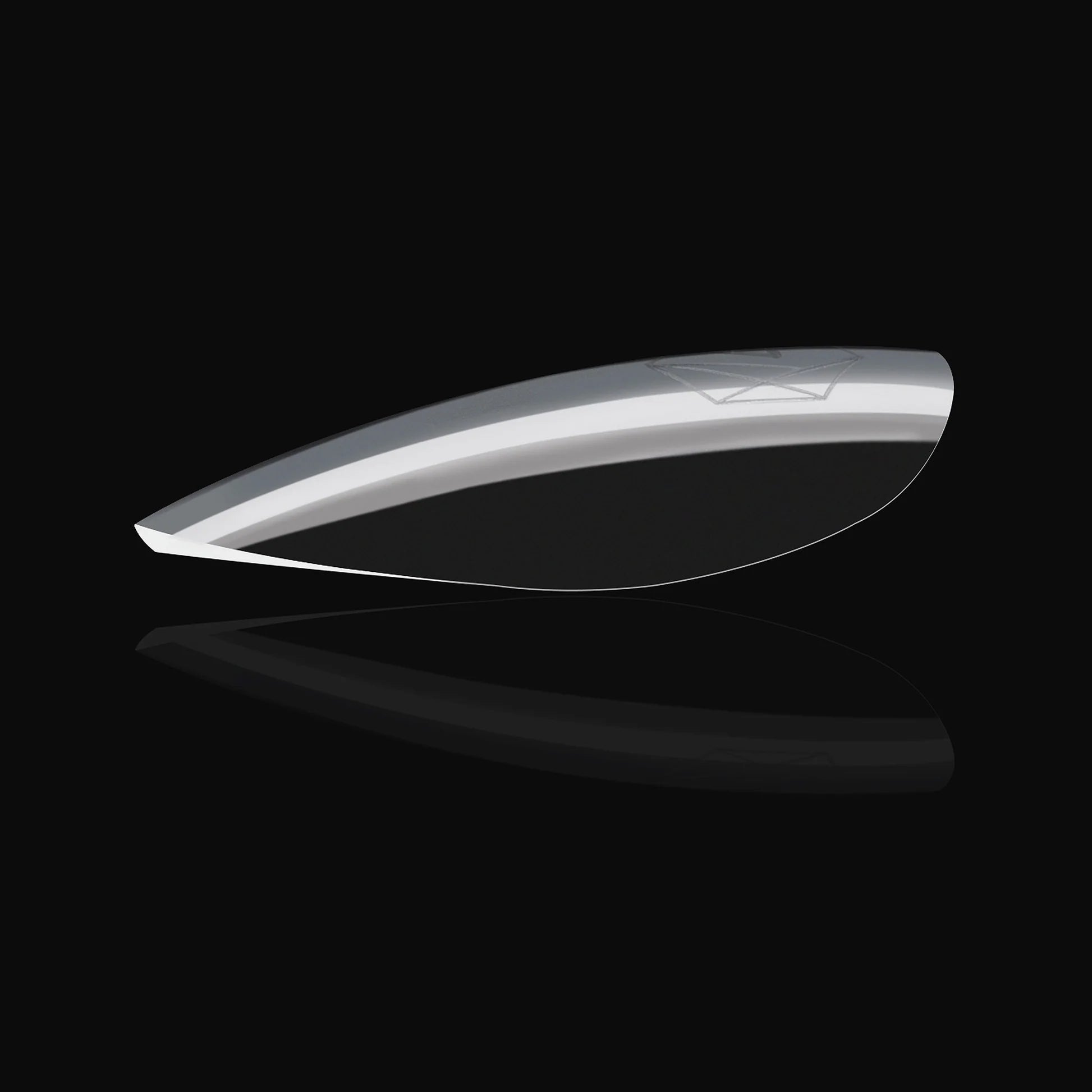 APRES - Gel - X - Natural Almond Short (PCS) - DTK Nail Supply