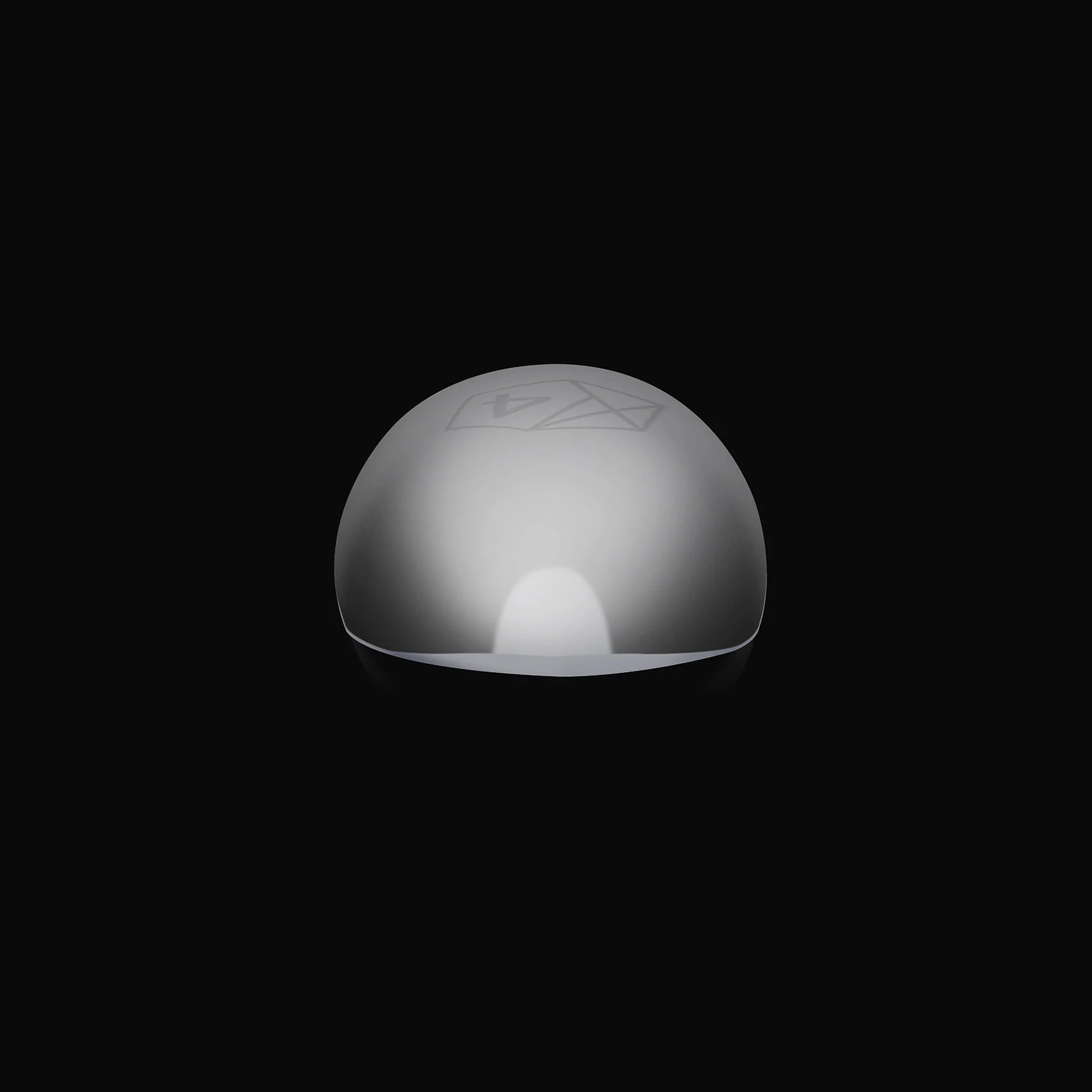 APRES - Gel - X - Natural Almond Short (PCS) - DTK Nail Supply