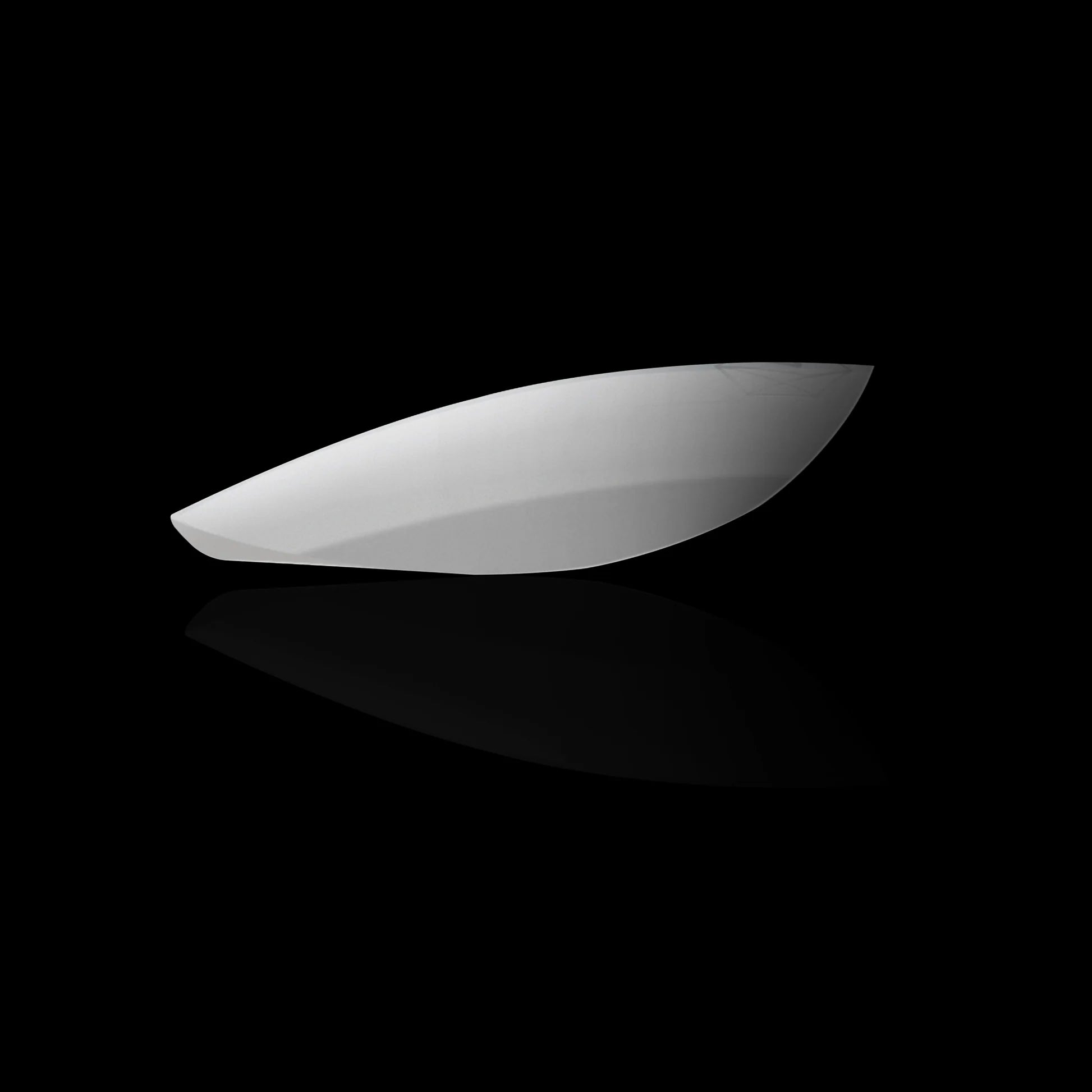 Apres Gel - X Ombre Tips - Natural Almond Short - DTK Nail Supply