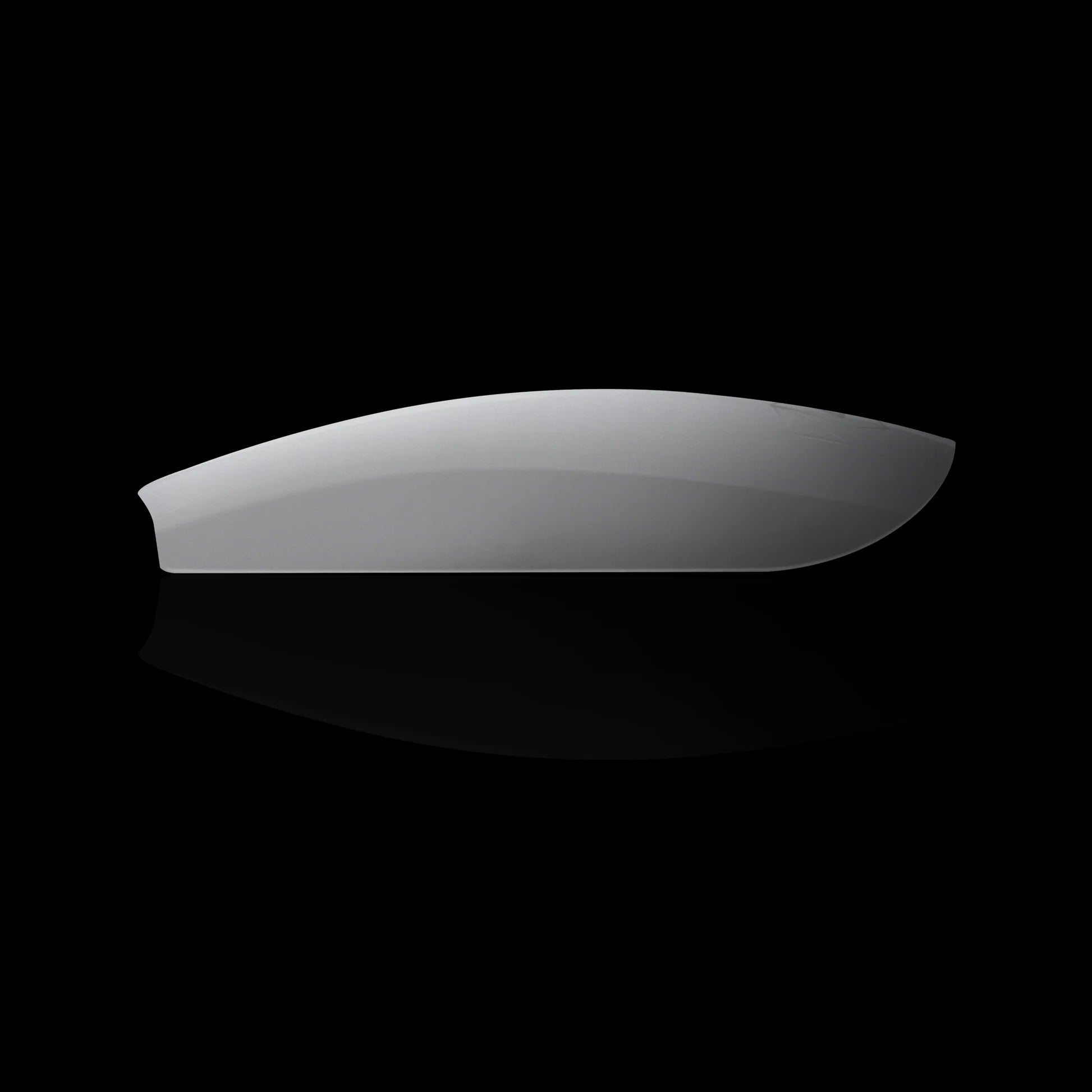 Apres Gel - X Ombre Tips - Natural Coffin Medium - DTK Nail Supply