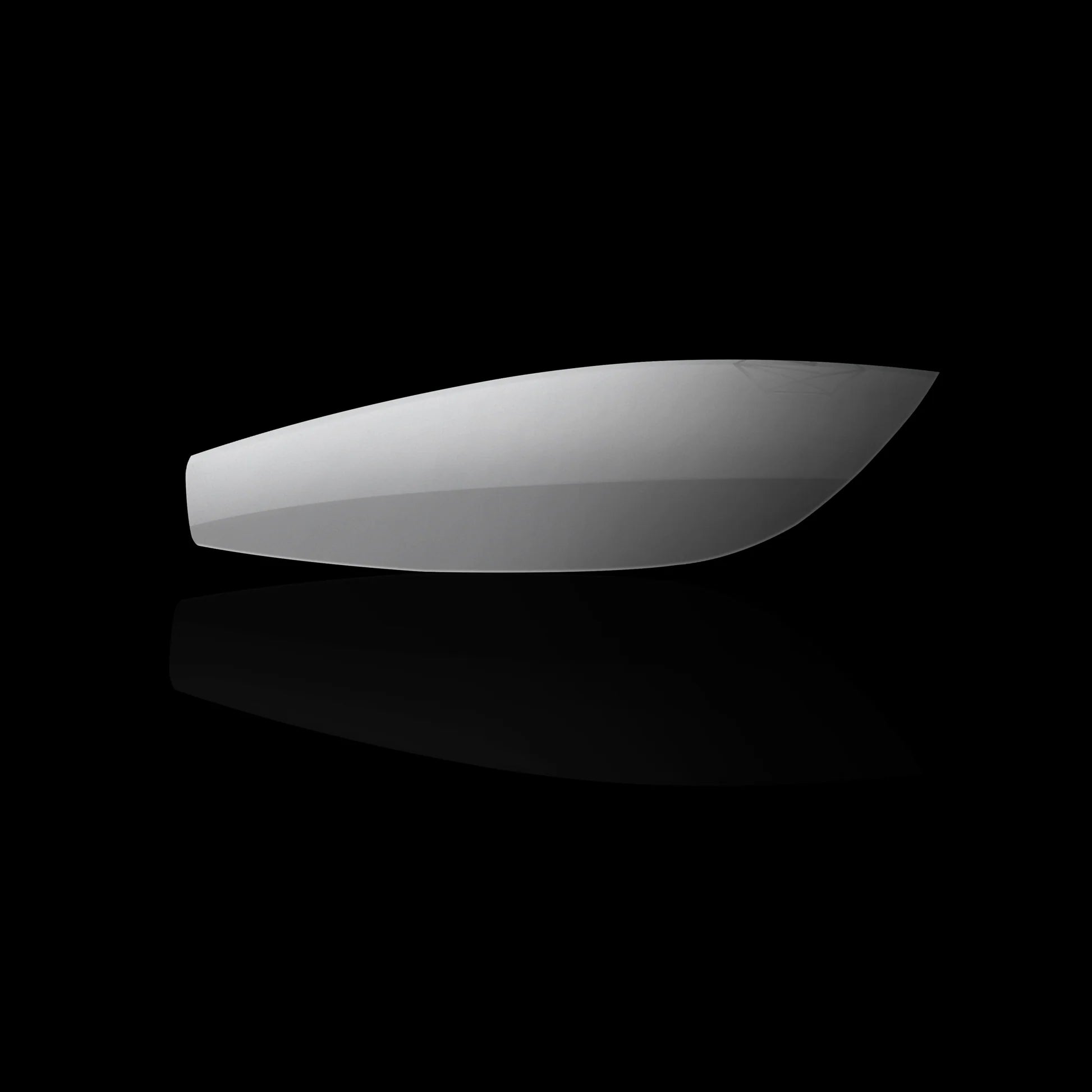 Apres Gel - X Ombre Tips - Natural Coffin Short - DTK Nail Supply