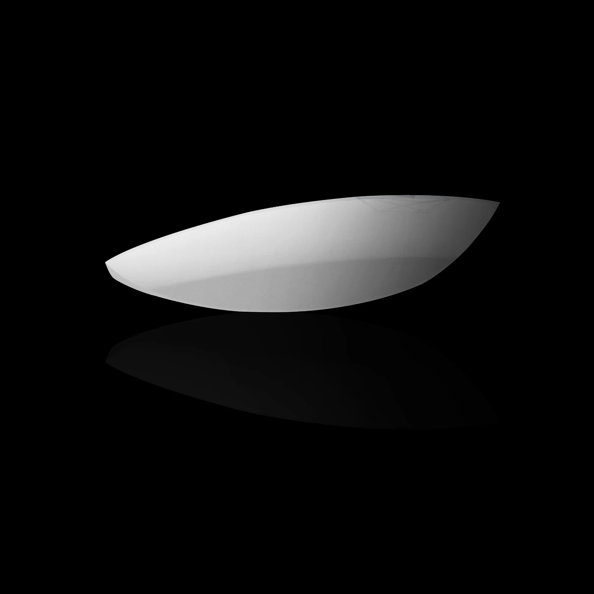 Apres Gel - X Ombre Tips - Natural Round Short - DTK Nail Supply