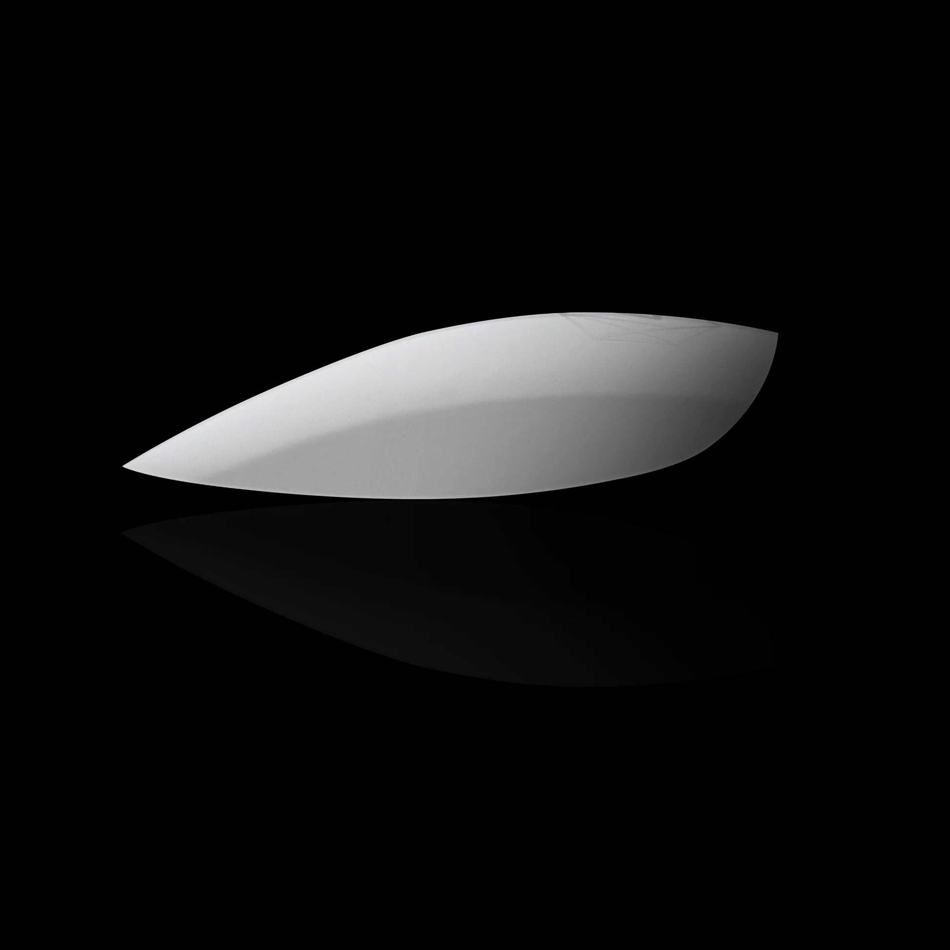 Apres Gel - X Ombre Tips - Sculpted Almond Medium - DTK Nail Supply