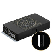 APRES - Gel-X™ Sculpted Square Short Box of Tips (600 Pcs) - DTK Nail Supply