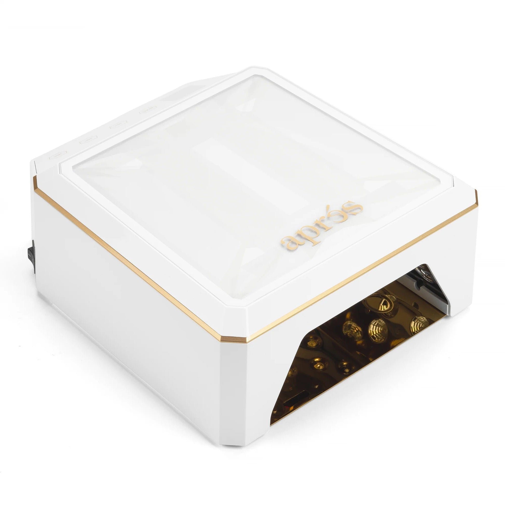 Apres NOVA Lamp - White - DTK Nail Supply