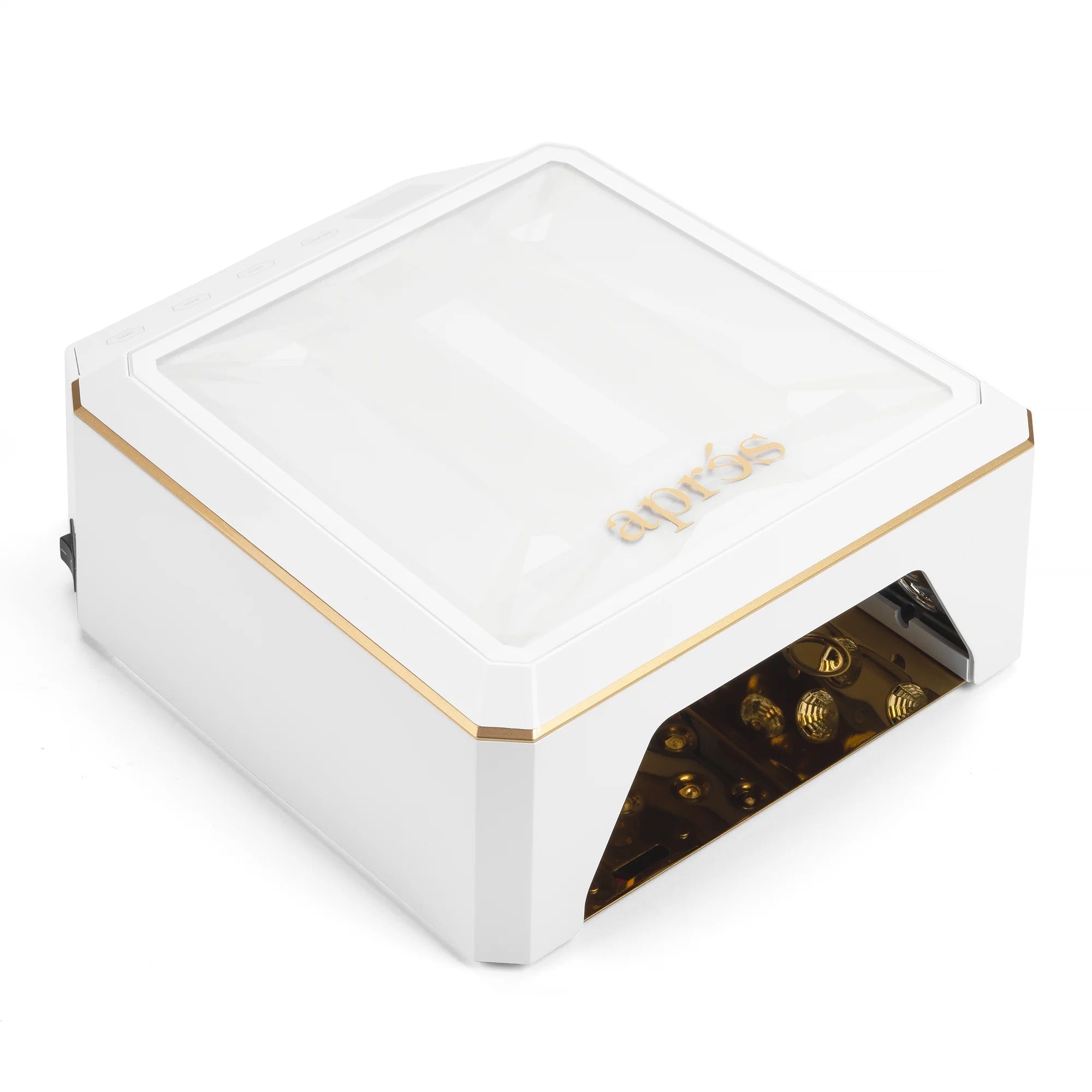 Apres NOVA Lamp - White - DTK Nail Supply