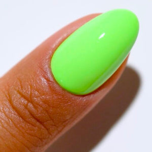 DND DC Gel Nail Polish Duo - 2520 Area 51 by DND DC sold by DTK Nail Supply