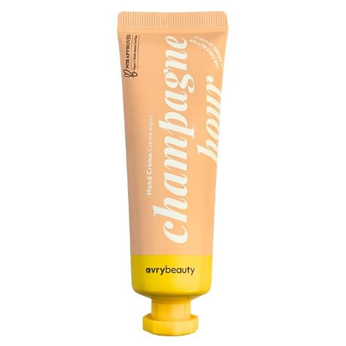 Avry Beauty - Shea Butter Lotion - Champagne Hour 1.5oz - DTK Nail Supply
