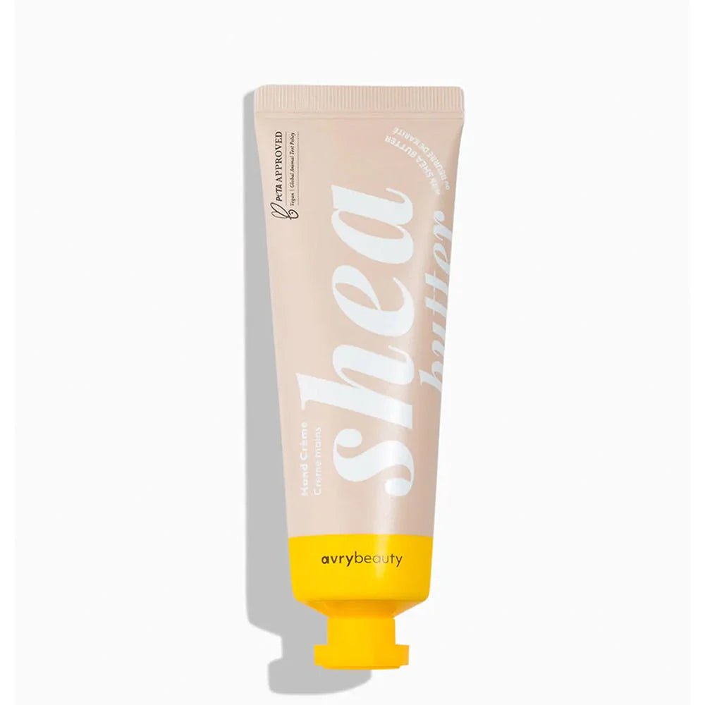 Avry Beauty - Shea Butter Lotion - Shea Butter 1.5oz - DTK Nail Supply