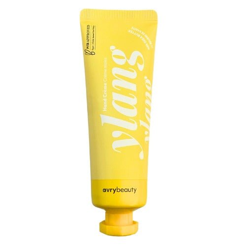 Avry Beauty - Shea Butter Lotion - Ylang Ylang 1.5oz - DTK Nail Supply
