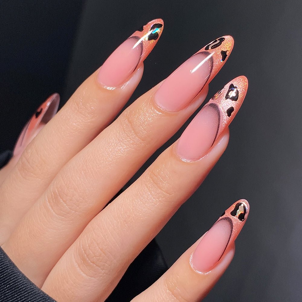 BUNDLE & SAVE: LAVIS Honey Eclipse Cat Eye Collection C16 - DTK Nail Supply