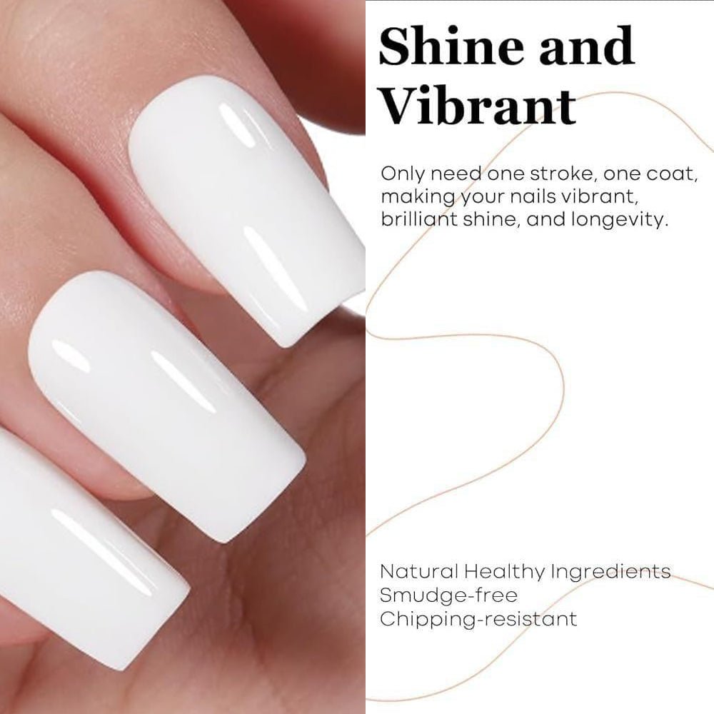 BUNDLE & SAVE: LDS Rubber Base - DTK Nail Supply