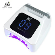 BUNDLE & SAVE: LDS UV/LED Nail Lamp - DTK Nail Supply