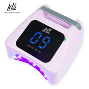 BUNDLE & SAVE: LDS UV/LED Nail Lamp - DTK Nail Supply