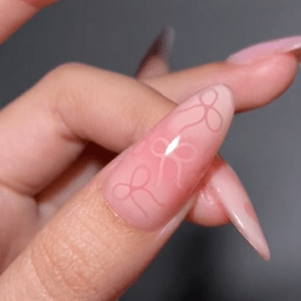 BUNDLE & SAVE: Nail Sticker Stencils - DTK Nail Supply