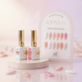 New Collection - DTK Nail Supply