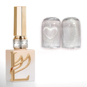 LAVIS C10 - 07 - Gel Polish 0.5 oz - Light of Dawn Collection