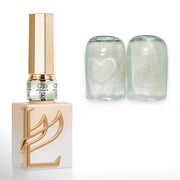 LAVIS C10 - 15 - Gel Polish 0.5 oz - Light of Dawn Collection