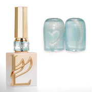 LAVIS C10 - 16 - Gel Polish 0.5 oz - Light of Dawn Collection