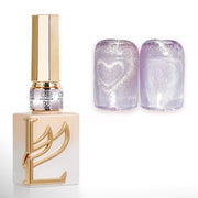 LAVIS C10 - 19 - Gel Polish 0.5 oz - Light of Dawn Collection